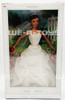 Barbie Silver Label David's Bridal Romance Bride Doll Brunette Mattel 2006 NRFB