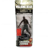 The Walking Dead Charred Zombie Action Figure Series 5 McFarlane Toys 2014 NRFP