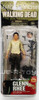 The Walking Dead Glenn Rhee Action Figure Series 5 McFarlane Toys 2014 NRFP