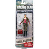 The Walking Dead Carol Peletier Action Figure Series 6 McFarlane Toys 2014 NRFP