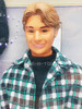 Sabrina the Teenage Witch Harvey Kinkle Doll by Kenner Winking No. 61725 NRFB