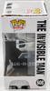 Pop! Movies The Invisible Man Funko Pop! Vinyl Figure No. 608 NEW