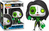 Funko Pop! Heroes Dia De Los DC Heroes #411 Green Lantern Jessica Cruz Figure