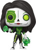 Funko Pop! Heroes Dia De Los DC Heroes #411 Green Lantern Jessica Cruz Figure