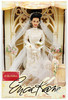 Erica Kane All My Children Champagne Lace Wedding Barbie Doll 1999 Mattel 23004