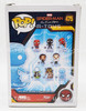 Hydro-Man Funko Pop! Vinyl Figure No. 475 Marvel Spider-Man Far From Home NEW