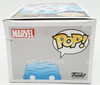 Hydro-Man Funko Pop! Vinyl Figure No. 475 Marvel Spider-Man Far From Home NEW