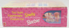 Barbie Tiny Steps Shelly Doll with Stroller 1998 Mattel No. 22226 NRFB
