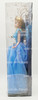 Disney Store Cinderella Film Collection Doll Royal Ball Blue Dress NRFB