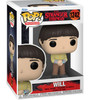 Funko Pop! Television Stranger Things #1242 Will Vinyl Action Figure