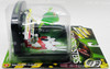 Johnny Lightning Ghostbusters II 1959 Cadillac Ecto 1A Slimed Car 2019 NRFP
