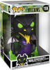 Funko Pop! Disney Villains #1106 Maleficent as Dragon 10" Super Sized Pop Figure