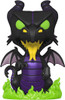 Funko Pop! Disney Villains #1106 Maleficent as Dragon 10" Super Sized Pop Figure