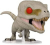 Funko Pop! Movies Jurassic World Dominion #1205 Atrociraptor (Ghost) Pop Figure