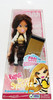 Bratz Play Sportz Fashionably Fit Yasmin Doll MGA No 389071 NRFB