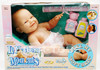 La Newborn Moments by Berenguer Newborn Doll European Craftsmanship JC Toys NRFB