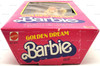 Golden Dream Barbie Doll 1980 Mattel #1874