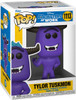 Funko Pop! Disney Monsters at Work #1113 Tylor Vinyl Pop Figure