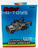 Nylint Steel Classics Twin Boom Wrecker Collector Series 1994 No. 869 NEW