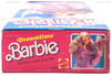 Barbie Dreamtime Doll With Her Cuddly Bear B.B. Mattel 1984 No. 9180