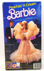 Barbie Peaches 'n Cream Barbie Doll 1984 Mattel No. 7926 NRFB