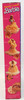 Barbie Peaches 'n Cream Barbie Doll 1984 Mattel No. 7926 NRFB