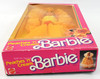 Barbie Peaches 'n Cream Barbie Doll 1984 Mattel No. 7926 NRFB
