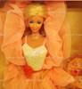 Barbie Peaches 'n Cream Barbie Doll 1984 Mattel No. 7926