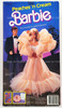 Barbie Peaches 'n Cream Barbie Doll 1984 Mattel No. 7926
