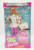 Barbie Pet Time Doll 1996 Mattel No. 14603 NRFB