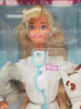 Barbie Pet Time Doll 1996 Mattel No. 14603 NRFB