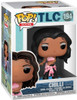 Funko Pop! Rocks TLC Chilli #194 Vinyl Pop Figure