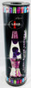 Lava Brand Bad Good Girl Base Purple Lava Lamp 16.3" Lava World 2005 NEW