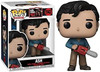 Funko Pop! Movies The Evil Dead 40th Anniversary #1142 Ash Vinyl Pop Figure