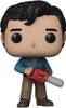 Funko Pop! Movies The Evil Dead 40th Anniversary #1142 Ash Vinyl Pop Figure