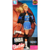 NBA Orlando Magic Barbie Doll 1998 Mattel 20748