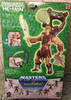 2003 Masters of the Universe vs The Snakemen Snake Hunter He-Man Action Figure