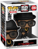 Funko Pop! Rocks JMJ Run DMC 4Ever #200 DMC Vinyl Action Figure