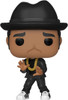 Funko Pop! Rocks Run DMC #199 Run Vinyl Action Figure