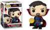 Funko Pop! Marvel Doctor Strange Multiverse of Madness #1000 Doctor Strange