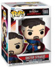 Funko Pop! Marvel Doctor Strange Multiverse of Madness #1000 Doctor Strange