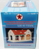 Texaco Porcelain Oaklawn Filling Station 1996 Second in the Series No.09491T NEW