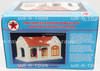 1996 Texaco Porcelain Oaklawn Filling Station Second in the Series No.09491T