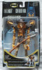 Batman: Legends of the Dark Knight Twister Strike Scarecrow Action Figure Kenner