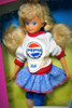 Barbie Pepsi Spirit Skipper Doll 1989 Mattel #4867