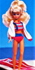 Barbie Pepsi Spirit Skipper Doll 1989 Mattel #4867