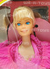 Beauty Secrets Barbie Doll Pretty Reflections 1979 Mattel No. 1702 NRFB