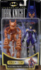 Batman Legends of the Dark Knight Panther Prowl Catwoman Action Figure Kenner