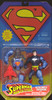 DC Superman Man of Steel Ultra Shield Superman Kenner Action Figure