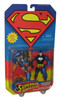 DC Superman Man of Steel Ultra Shield Superman Kenner Action Figure